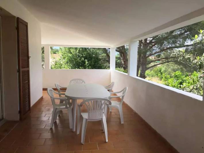 Apartamento entero, Apartamento Ghisonaccia 120 m² Vista Jardín in Ghisonaccia, Región de Corte