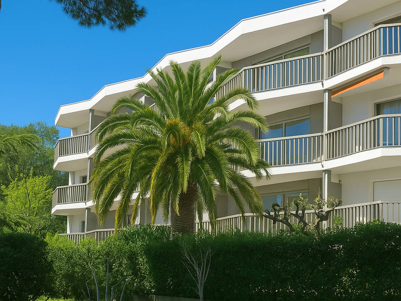 Appartement entier, Appartement au Racou à 100m de la plage avec piscine et parking in Côte Vermeille, Argelès-sur-Mer