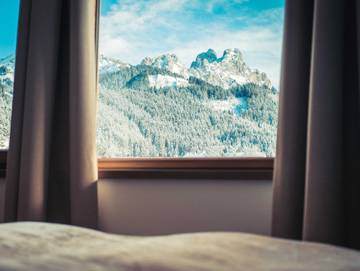 Ferienwohnung für 6 Personen in Tannheim (Tirol), Allgäuer Alpen (Österreich), Bild 4