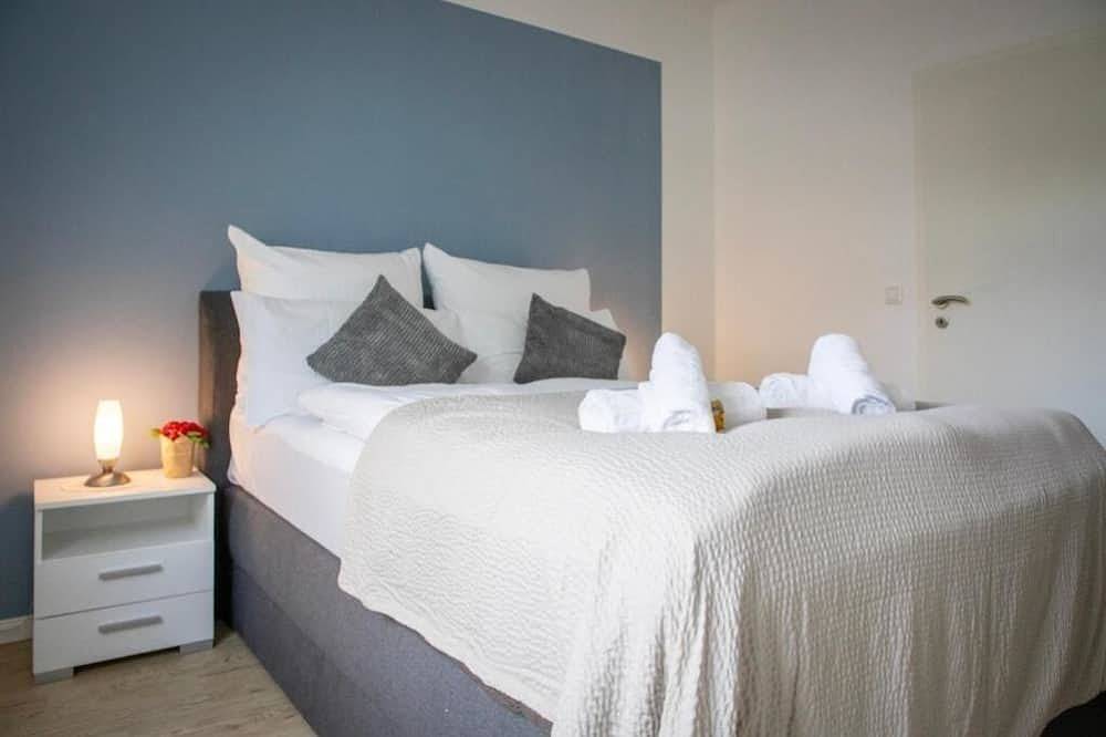 Apartamento entero, Hannibal - Design Apartment Lavendel 4 in Wolfsburgo, Región de Brunswick