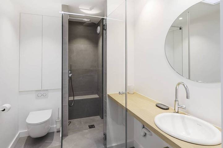 Gîte pour 2 personnes, avec balcon dans Parc équestre du Touquet Paris-Plage - 4