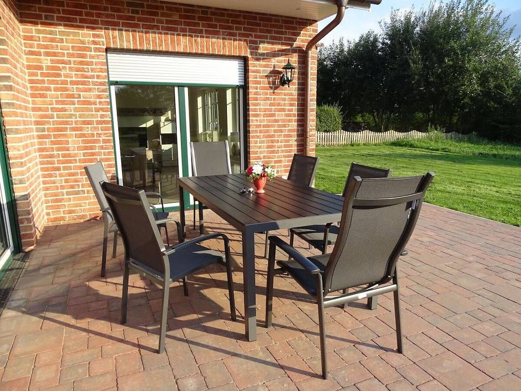Ferienwohnung mit 1 Schlafzimmer in Seedorf (Schaalsee), Naturpark Lauenburgische Seen
