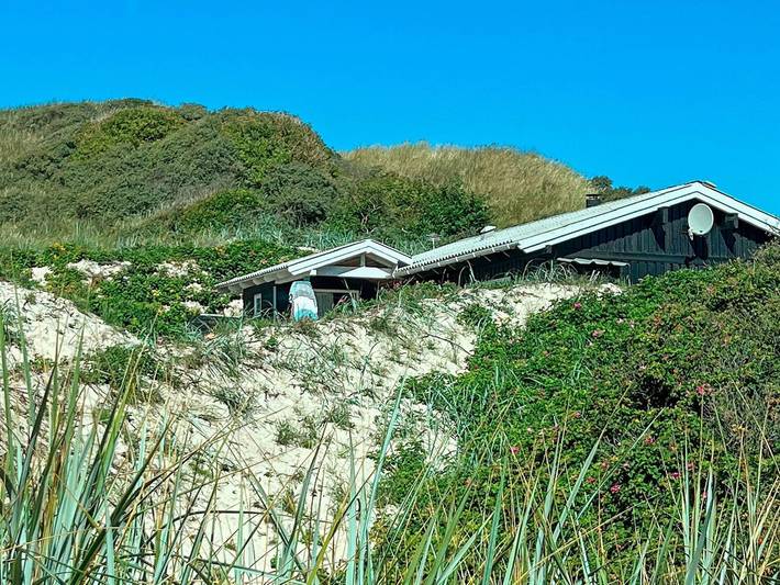 6 Personen Ferienhaus in Saltum in Jammerbugt