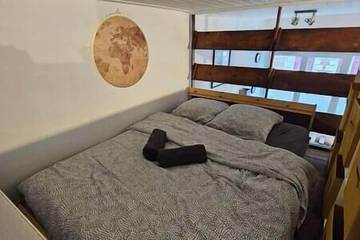 Appartement De Vacances pour 4 Personnes dans Arras, Région d'Arras, Photo 1
