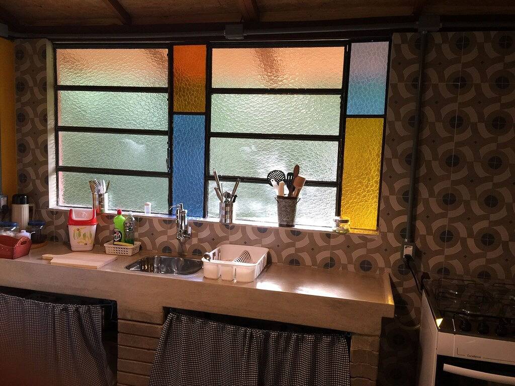 Rustikal und cool !!! in Nova Friburgo, Rio de Janeiro (Bundesstaat)