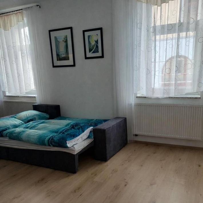 Ferienwohnung für 4 Personen in Lengenfeld - 3