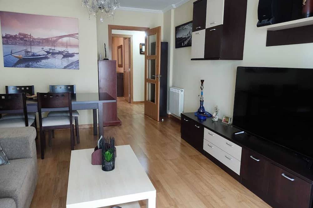 Entire apartment, Mi Dulce Hogar in O Porriño, Pontevedra Province