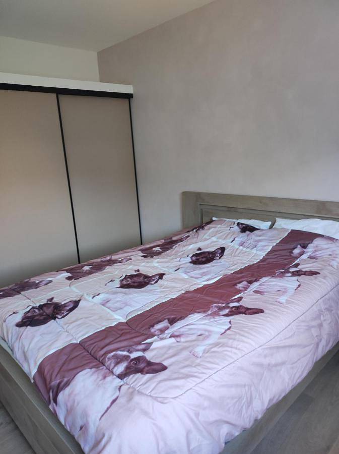 Appartement entier, Appartement Mont Guillaume in Embrun, Parc national des Écrins