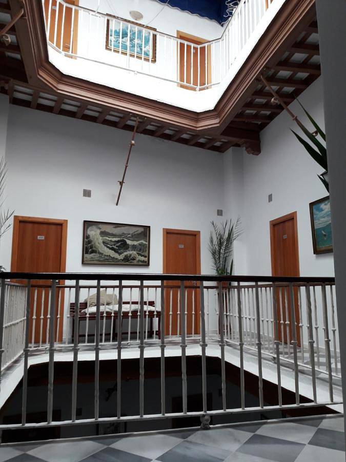 Maison d’hôte pour 2 personnes à Cadix - 4