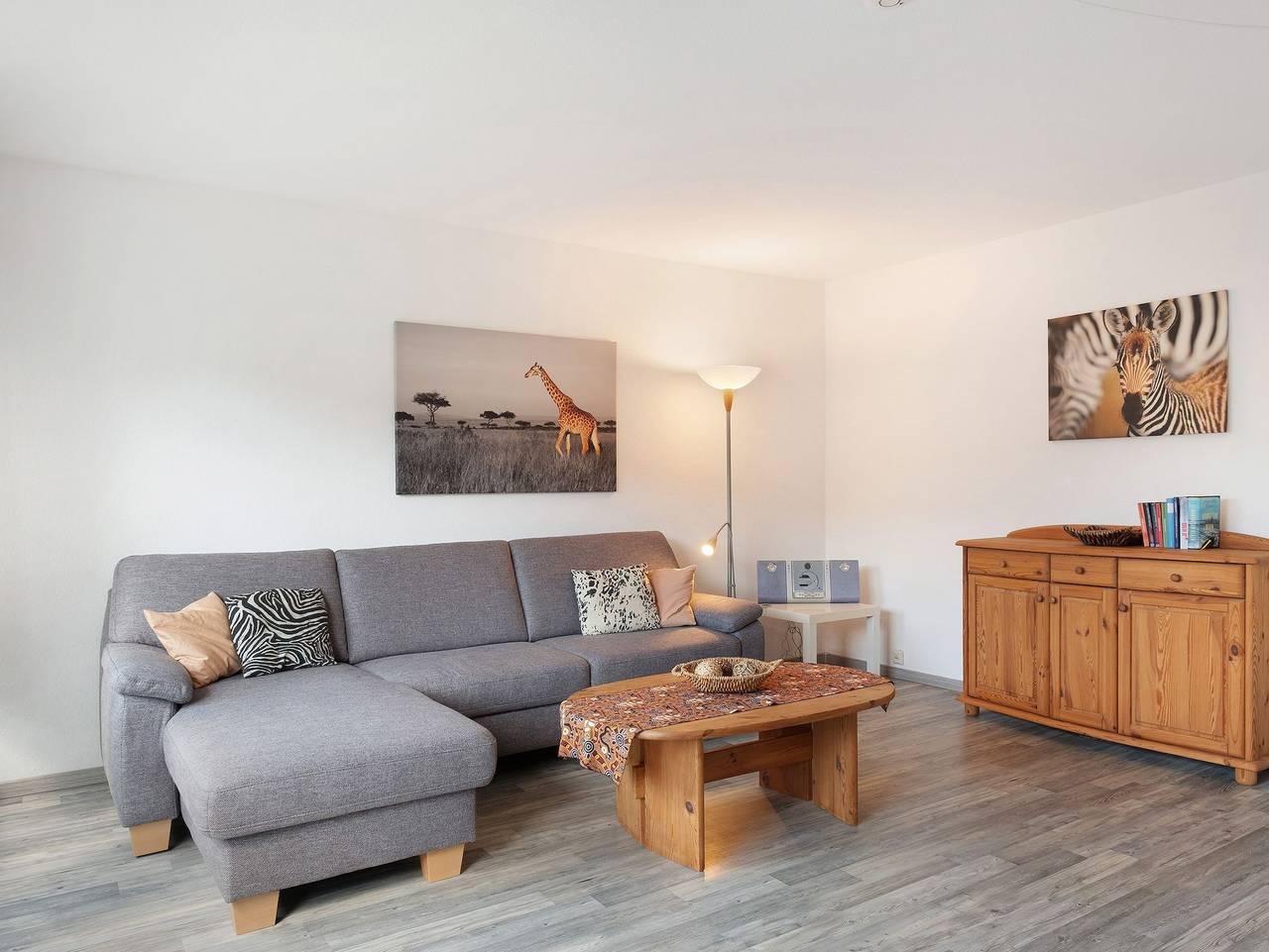 Ganze Ferienwohnung, Haus Reiser in Alpirsbach, Kinzigtal
