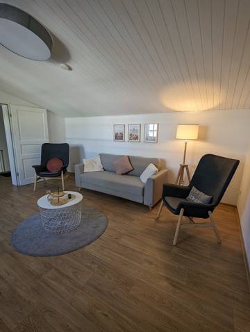 Ferienwohnung für 4 Personen in Papenburg