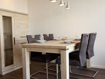 Vakantieappartement voor 4 Personen in IJsselmeer, Friesland, Afbeelding 4