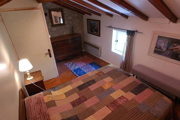 Location de vacances pour 10 personnes, avec jardin à Piégros-la-Clastre - 3