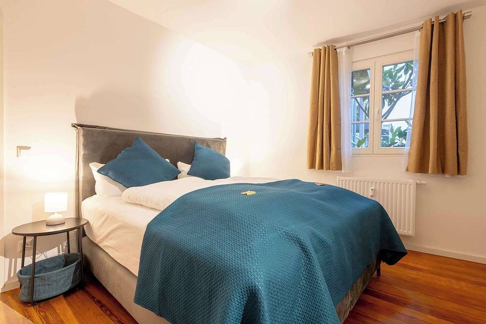 Ganze Wohnung, Lit Living: Luxury - Box Spring - Parking - 3 Br in Weinheim, Kurpfalz