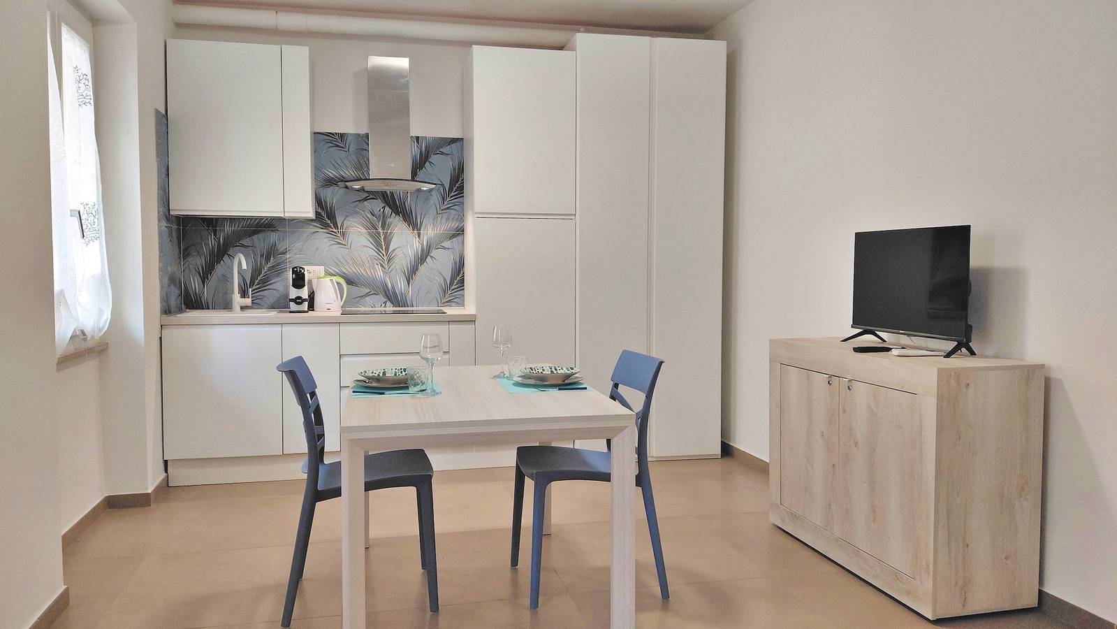 Ganze Wohnung, Ondilla in Pivarada, Alghero