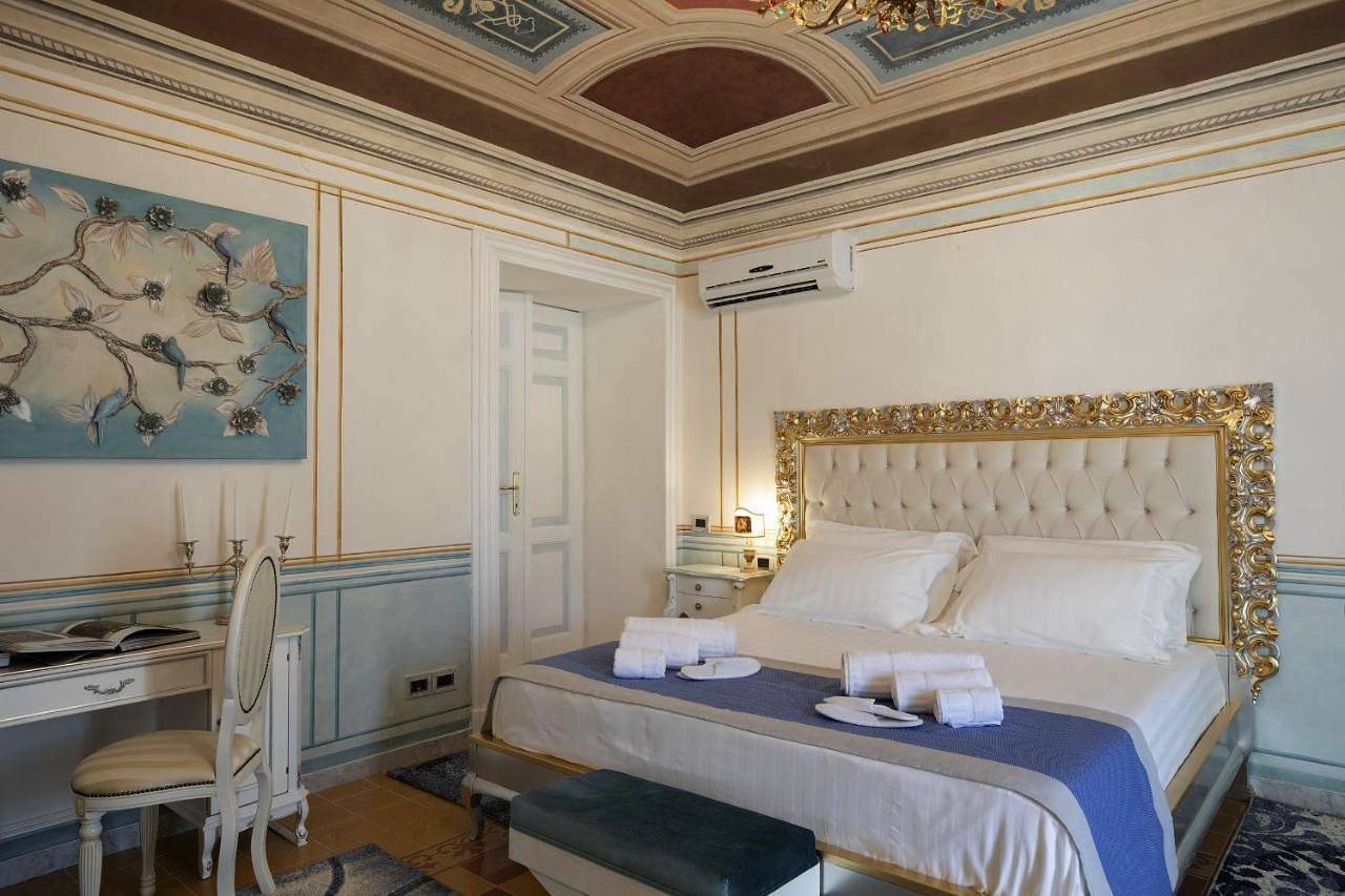 Double Room in Sassari, Province de Sassari