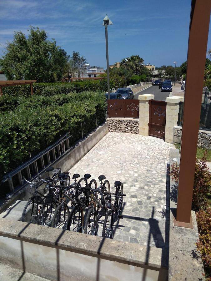 Villa in Otranto, Otranto e dintorni