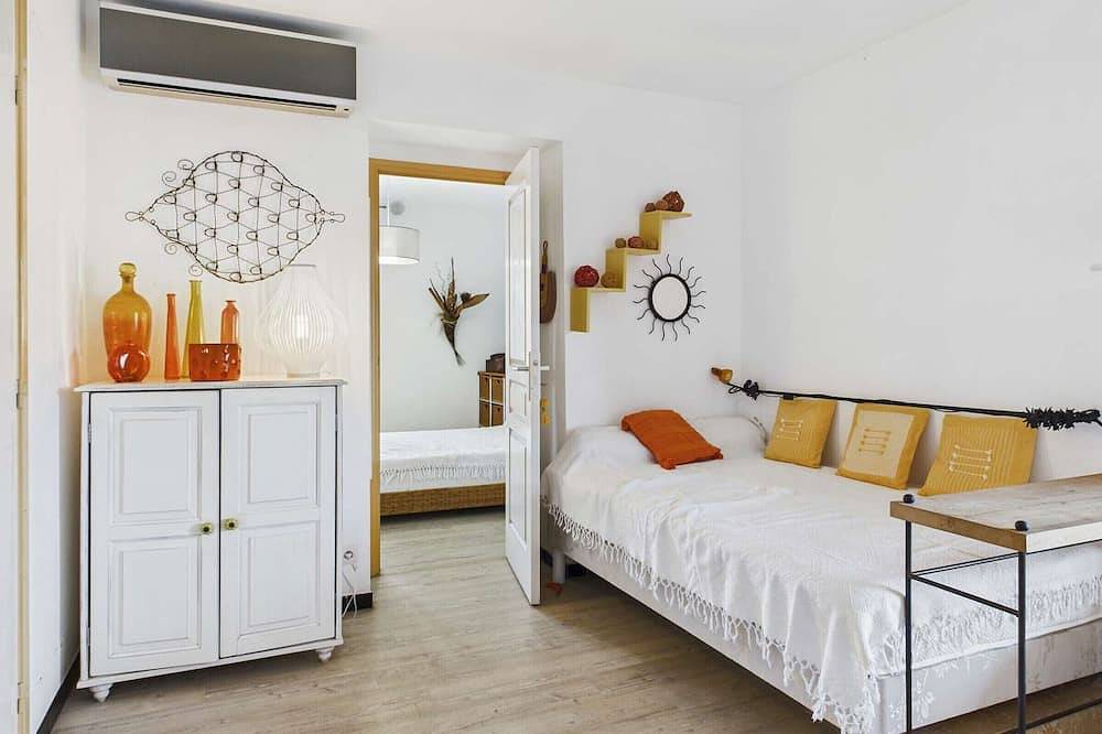 Apartamento entero, Apartamento de 3 habitaciones con terraza en Marseillan-Plage in Marseillan-Plage, Marseillan