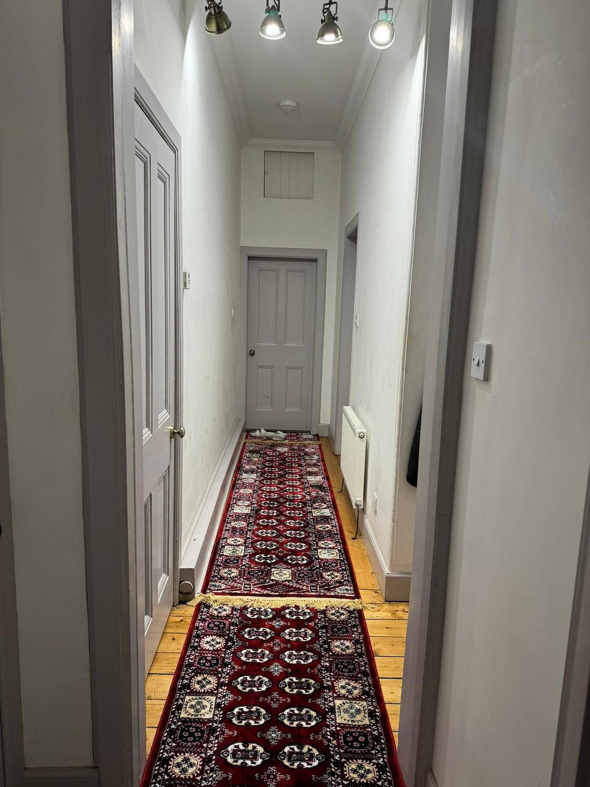 Entire vacation apartment, Cozy Edinburgh Apartment Escape in Edinburgh, Edinburgh and Lothian