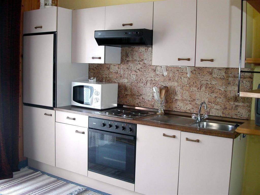 Pension &amp; Bungalow "Haus Rita" in Obervellach, Lieser-Maltatal