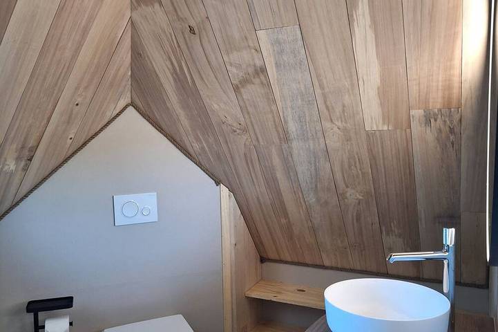 Location de vacances pour 9 personnes à Nonards - 4