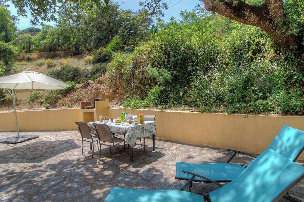 Le Grand Chêne - Cateri in Cateri, Calvi e dintorni