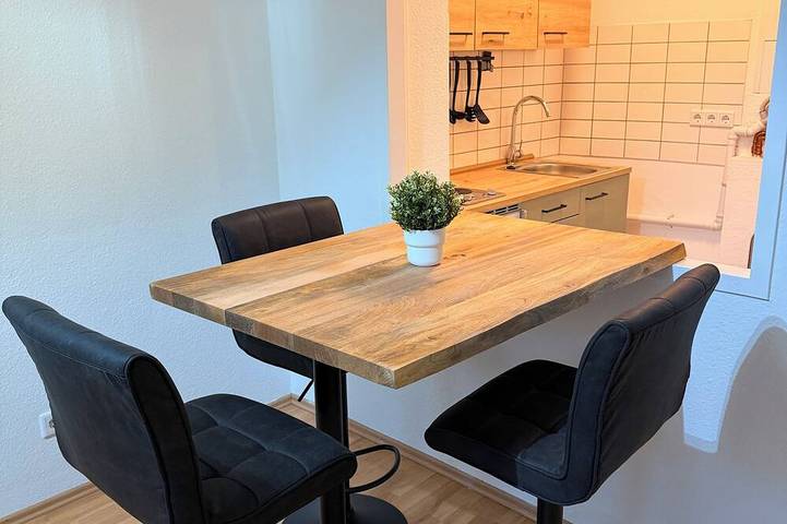 Ganze Wohnung, C & K Apartment - City Lage in Osnabrück, Osnabrücker Land