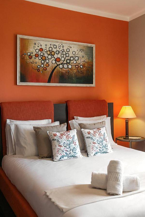 Casa rural para 6 personas, con terraza en Peniche - 4