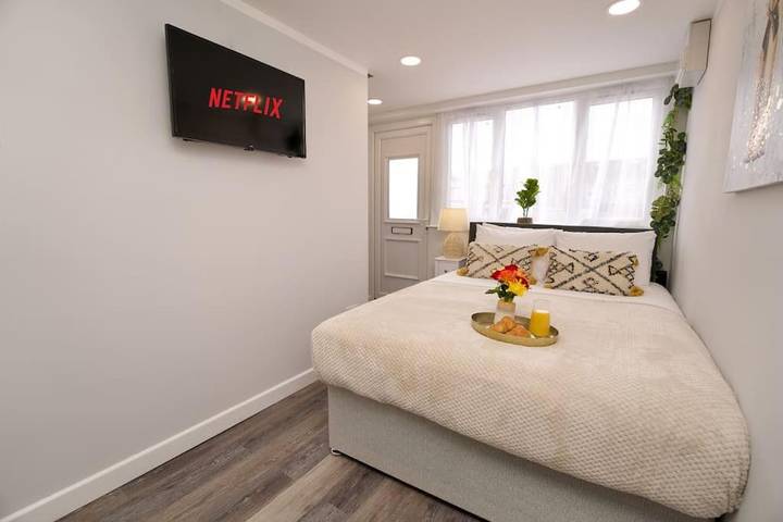 Appartement de vacances pour 6 personnes - 1