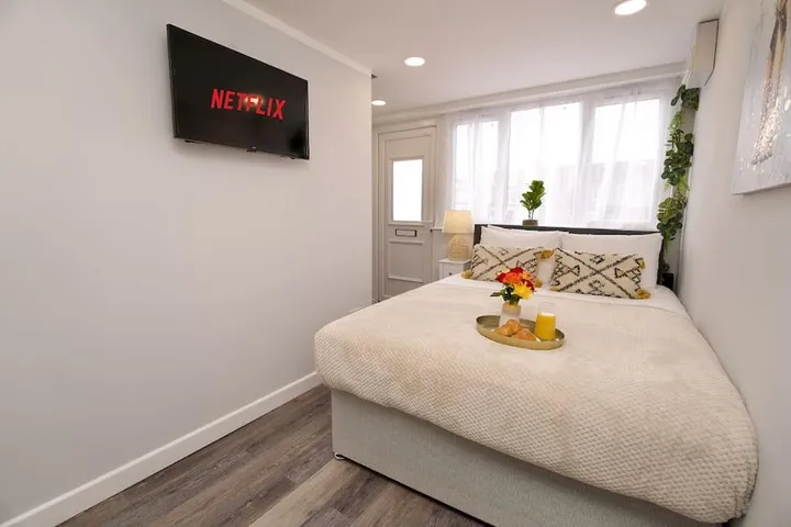 Appartement de vacances pour 6 personnes - 1
