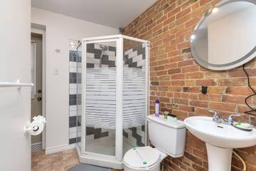 Apartamento para 4 Personas en Ville-Marie, Montreal, Foto 4