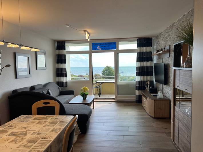 Ferienwohnung für 5 Personen, mit Balkon in Burg auf Fehmarn und Umgebung - 4