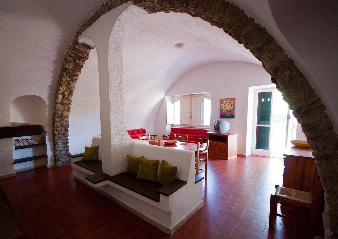 Casale rustico di charme a pochi passi dal  mare in Giannella, Provincia di Grosseto