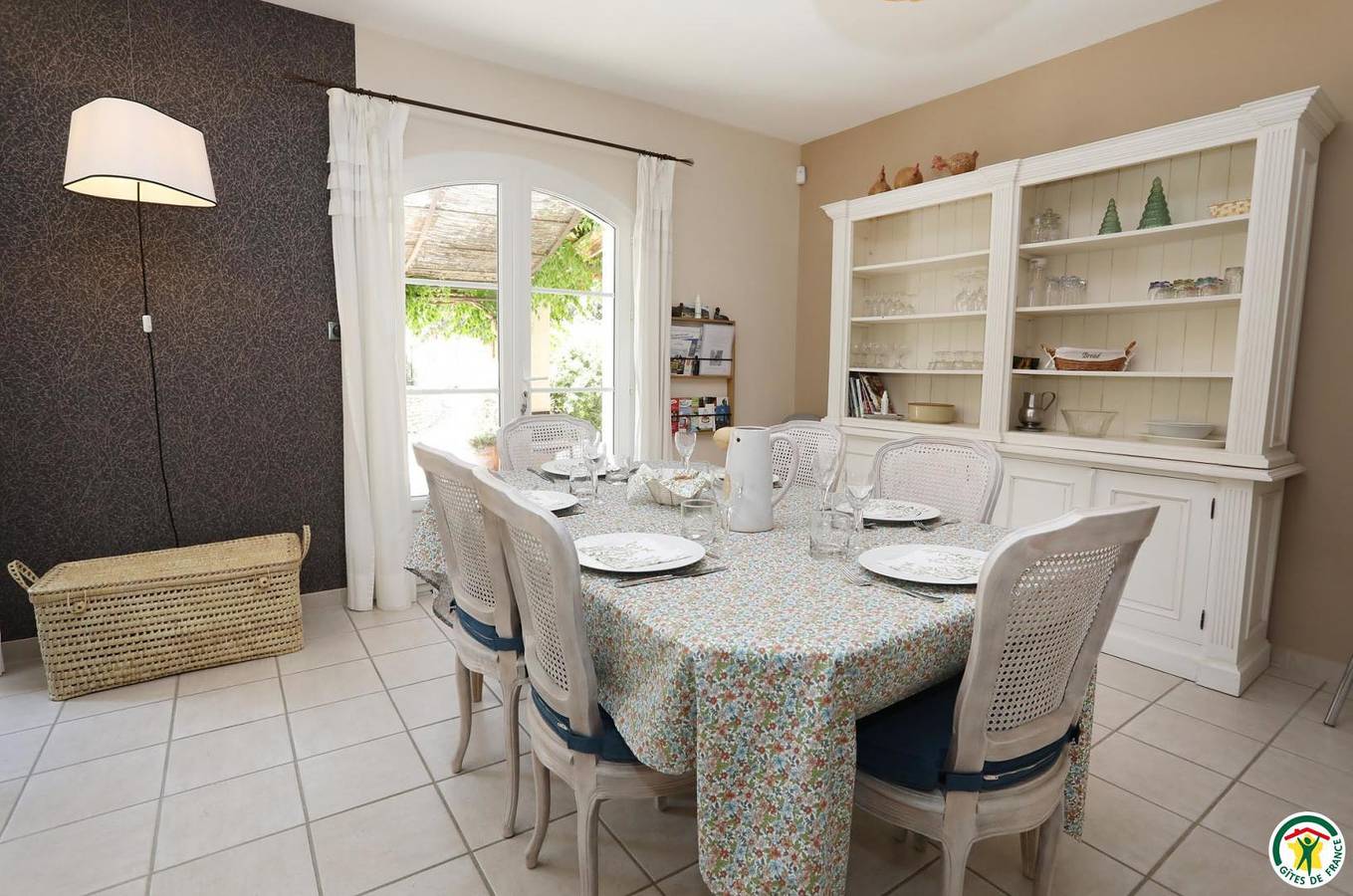 Les Pins De Saint Paul in Saint-Paul-Trois-Châteaux, Nyons und Umgebung