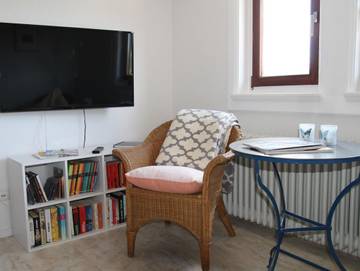 Ferienhaus für 2 Personen in Oberotterbach, Südliche Weinstraße, Bild 4