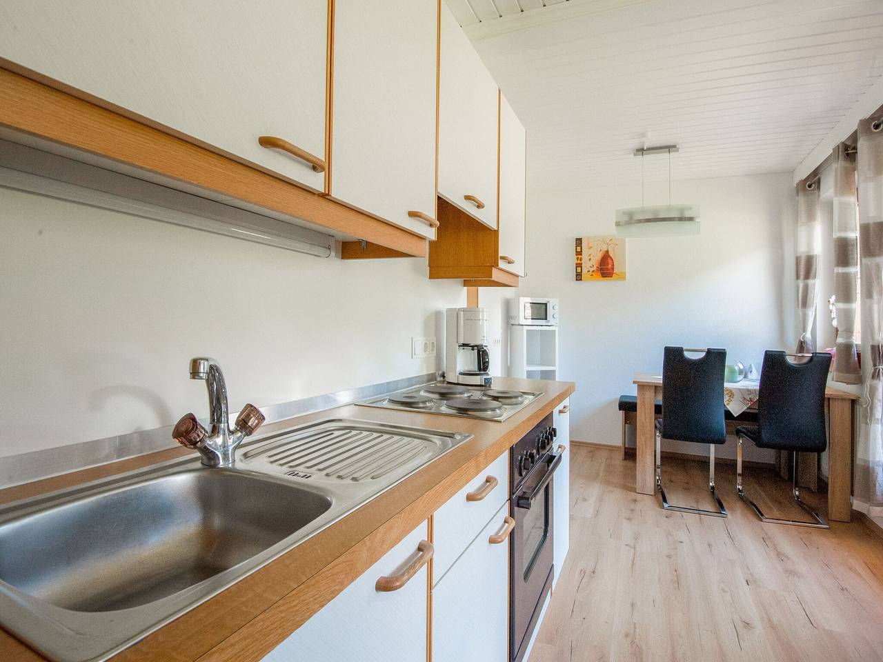 Geheel appartement, Prachtig appartement met panoramaview in Ramsau im Zillertal, Zillertaler Alpen