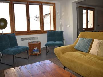 Chalet pour 7 Personnes dans Bolquère, Pyrénées, Photo 4