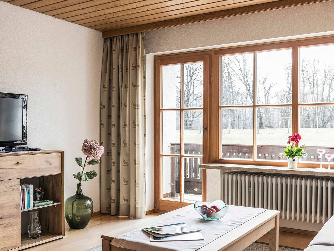 Ganze Ferienwohnung, Ferienwohnung Heckelsmüller in Gmund, Alpenland Tegernsee Schliersee