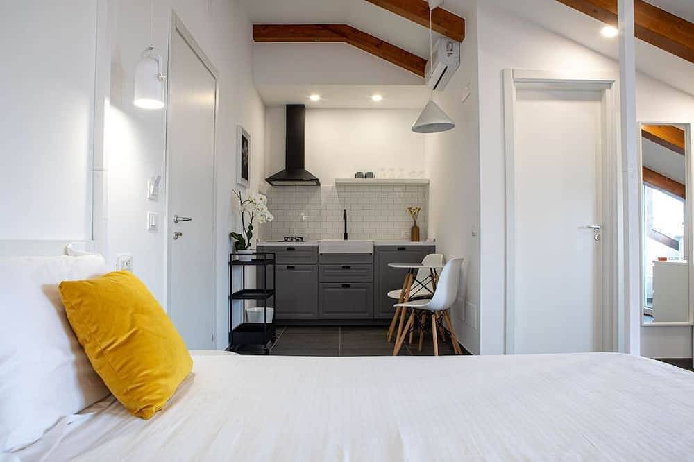 Apartment 2 in Pianillo, Agerola