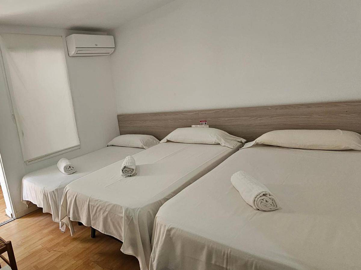 Standard Triple Room in Salou, Costa Dorada