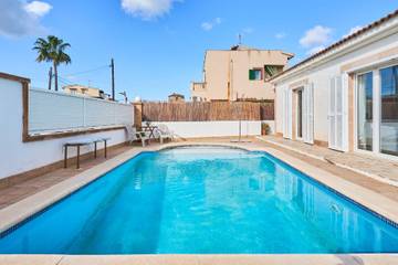 Holiday home in Portocolom, Felanitx für 6 
