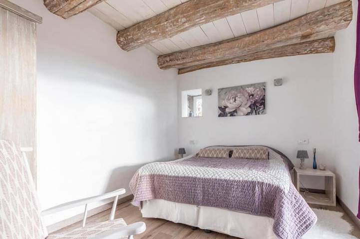 Location de vacances pour 4 personnes, avec Jardin à Tauves - 3