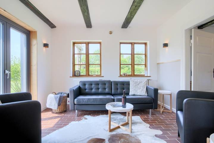 Ferienhaus für 5 Personen, mit Garten, kinderfreundlich in Grömitz - 2