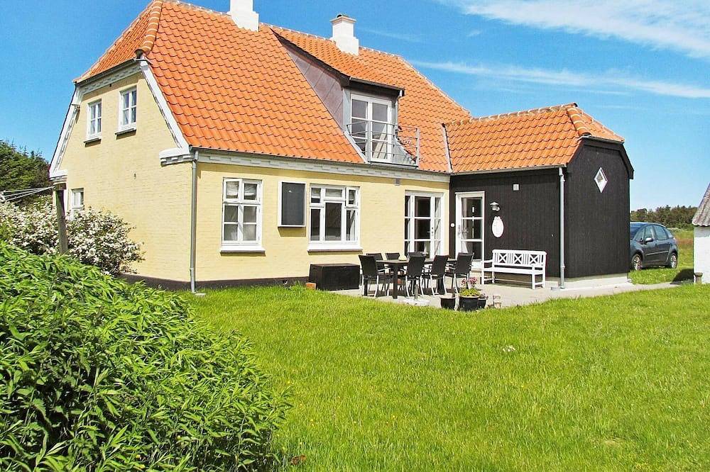 4 Sterne Ferienhaus in Skagen in Skagen, Nordostjütland
