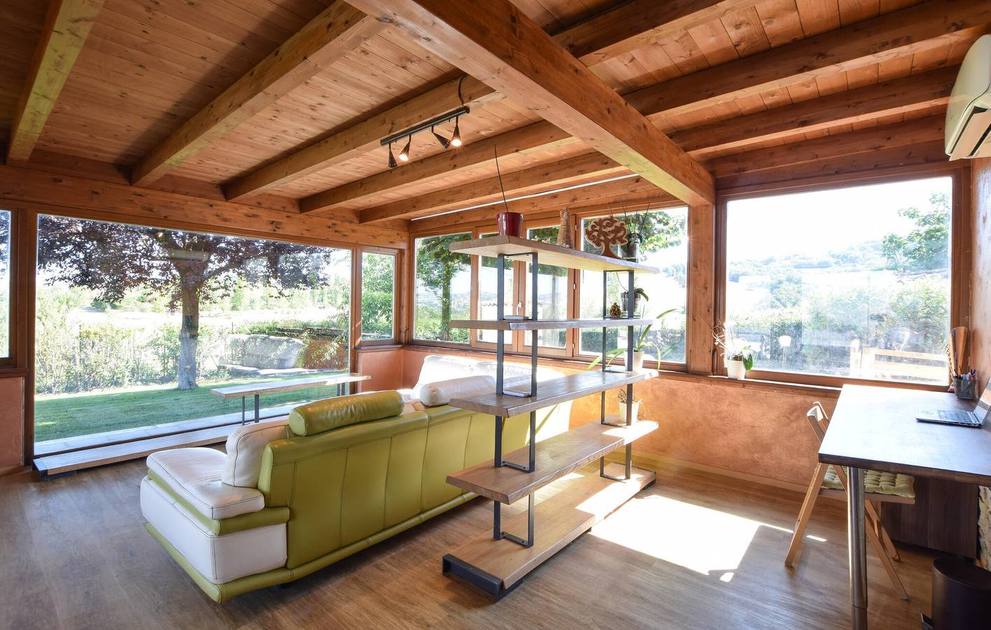 Tevere Oasis with Pool & Parking in Todi, Perugia Province