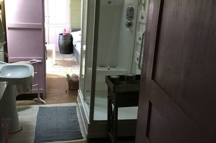 Location de vacances pour 15 personnes, avec jardin à Moissac - 4