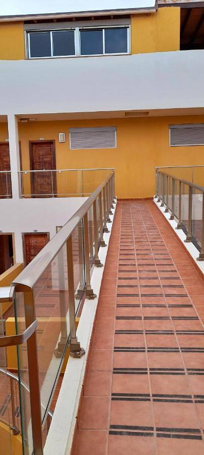 Maison d’hôte pour 2 personnes, avec terrasse dans Fuerteventura - 3