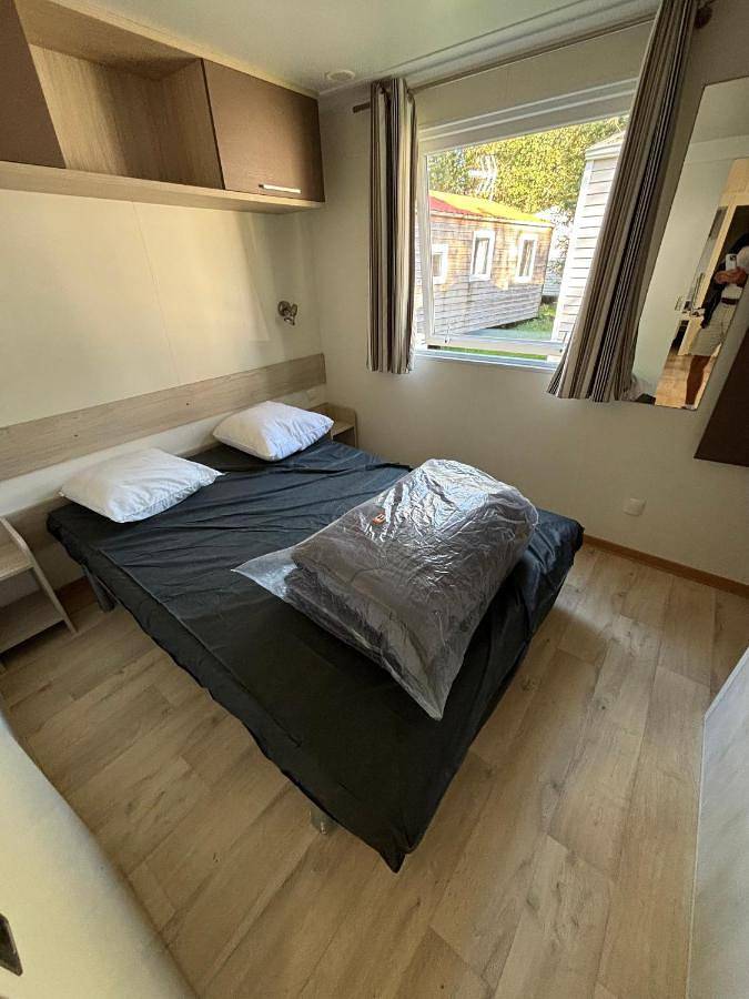 Location de vacances pour 6 personnes, avec jardin ainsi que piscine et vue à La Boissière-de-Montaigu - 3