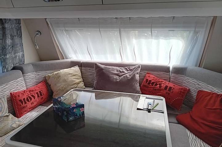 Bungalow für 4 Personen im Schwarzwald - 3