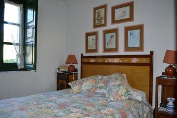 Chalet para 7 Personas en Guisando, Valle del Tiétar, Foto 3